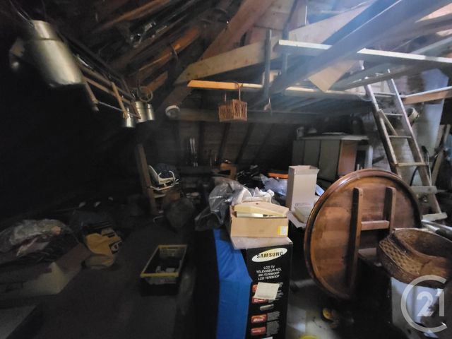 Maison &agrave; vendre - 15 pi&egrave;ces - 284,43 m2 - Villers Le Lac - 25 - FRANCHE-COMTE