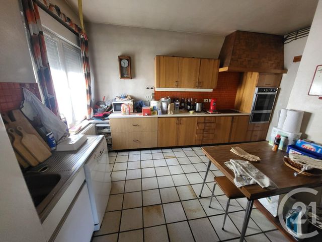 Maison &agrave; vendre - 15 pi&egrave;ces - 284,43 m2 - Villers Le Lac - 25 - FRANCHE-COMTE