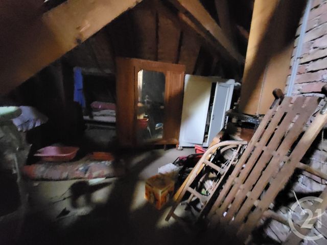 Maison &agrave; vendre - 15 pi&egrave;ces - 284,43 m2 - Villers Le Lac - 25 - FRANCHE-COMTE