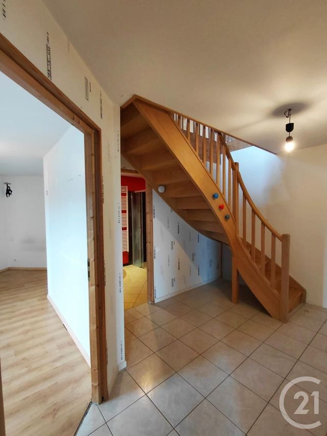 Maison à vendre - 4 pièces - 107,98 m2 - Morteau - 25 - FRANCHE-COMTE