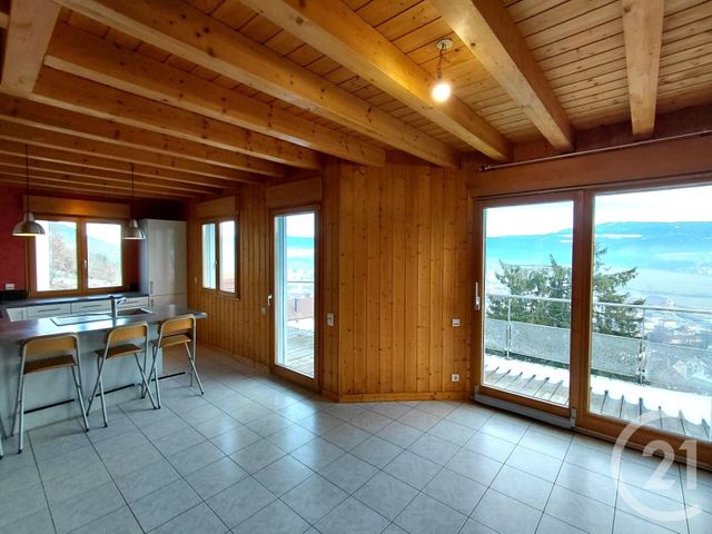 Maison à vendre - 4 pièces - 107,98 m2 - Morteau - 25 - FRANCHE-COMTE