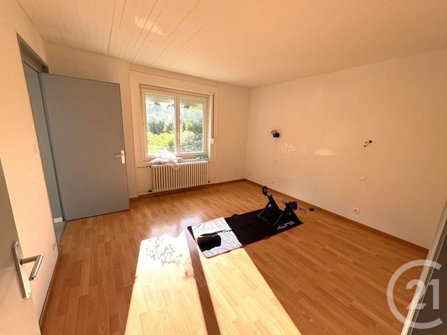 Immeuble &agrave; vendre - 300 m2 - Villers Le Lac - 25 - FRANCHE-COMTE