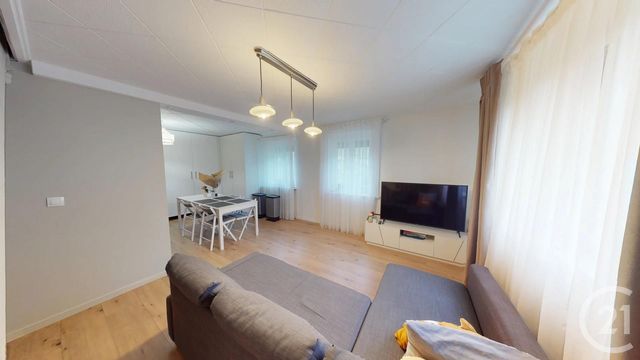 Immeuble &agrave; vendre - 300 m2 - Villers Le Lac - 25 - FRANCHE-COMTE