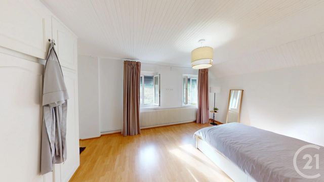 Immeuble &agrave; vendre - 300 m2 - Villers Le Lac - 25 - FRANCHE-COMTE