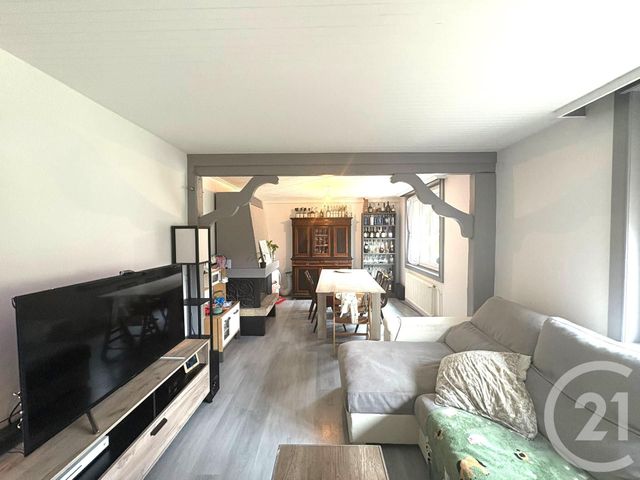 Immeuble &agrave; vendre - 300 m2 - Villers Le Lac - 25 - FRANCHE-COMTE
