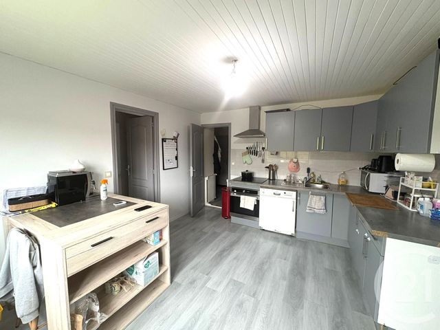 Immeuble &agrave; vendre - 300 m2 - Villers Le Lac - 25 - FRANCHE-COMTE