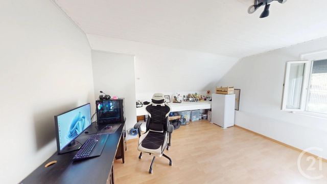 Immeuble &agrave; vendre - 300 m2 - Villers Le Lac - 25 - FRANCHE-COMTE