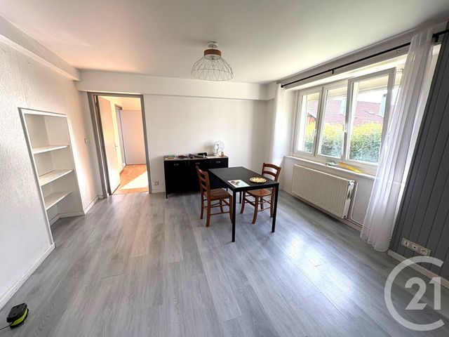 Immeuble &agrave; vendre - 300 m2 - Villers Le Lac - 25 - FRANCHE-COMTE