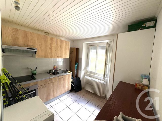 Immeuble &agrave; vendre - 300 m2 - Villers Le Lac - 25 - FRANCHE-COMTE