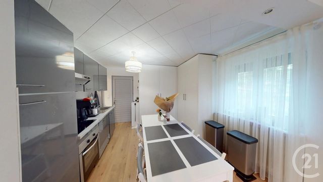 Immeuble &agrave; vendre - 300 m2 - Villers Le Lac - 25 - FRANCHE-COMTE