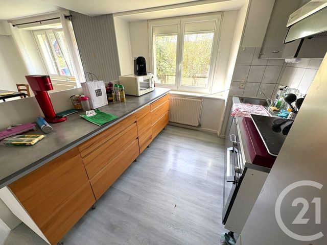 Immeuble &agrave; vendre - 300 m2 - Villers Le Lac - 25 - FRANCHE-COMTE