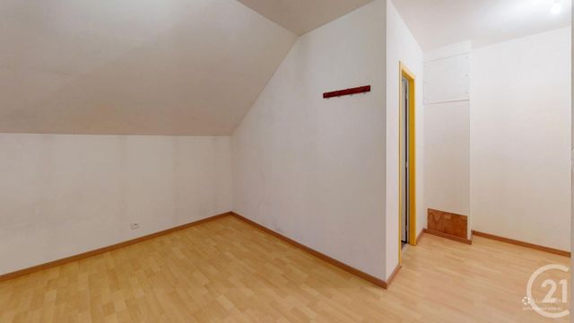 Appartement Duplex à vendre - 2 pièces - 42,16 m2 - Morteau - 25 - FRANCHE-COMTE