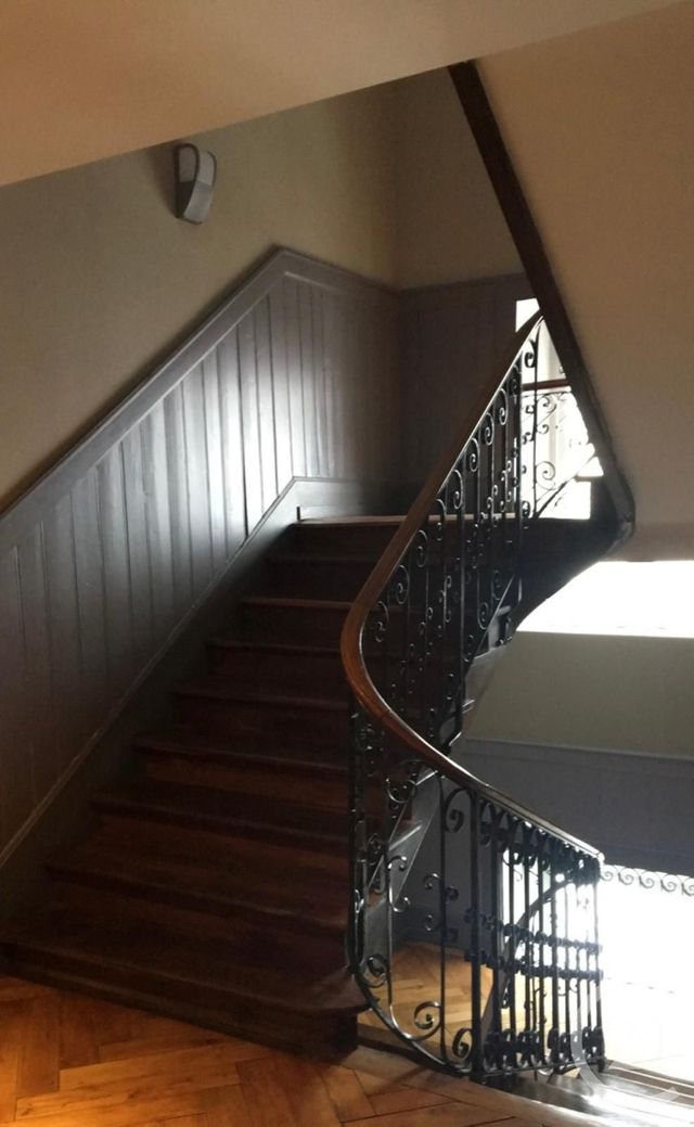 Appartement Duplex à vendre - 2 pièces - 42,16 m2 - Morteau - 25 - FRANCHE-COMTE