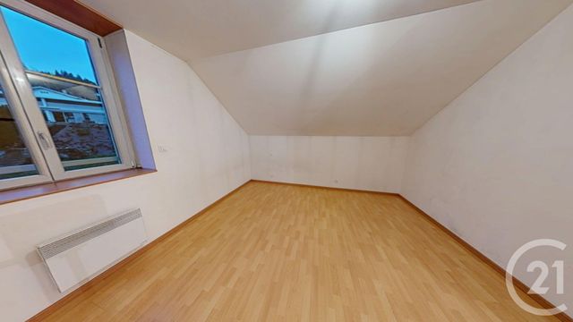 Appartement Duplex à vendre - 2 pièces - 42,16 m2 - Morteau - 25 - FRANCHE-COMTE