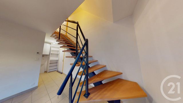 Appartement Duplex à vendre - 2 pièces - 42,16 m2 - Morteau - 25 - FRANCHE-COMTE