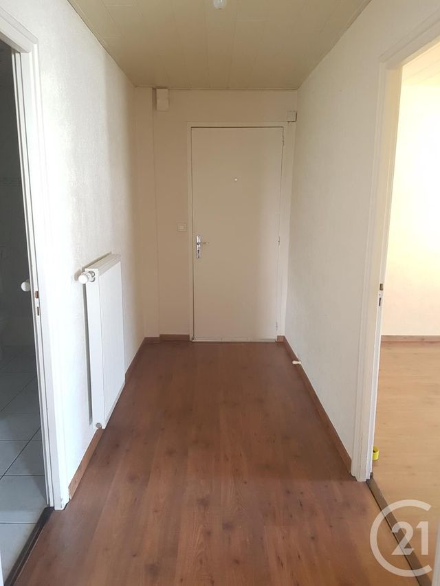 Appartement T3 à vendre - 3 pièces - 68,78 m2 - Morteau - 25 - FRANCHE-COMTE