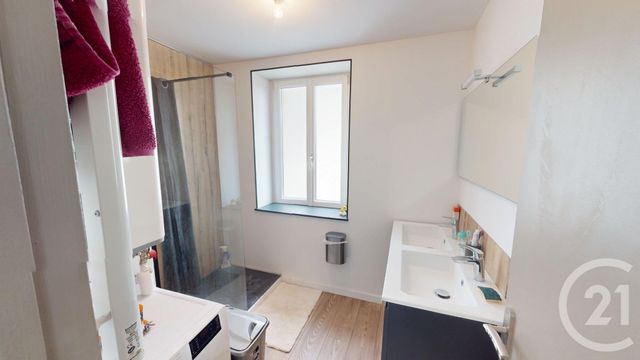 Appartement F4 à vendre - 4 pièces - 90,57 m2 - Morteau - 25 - FRANCHE-COMTE