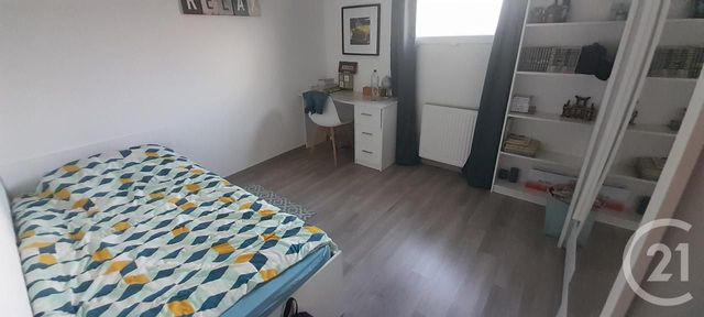 Maison à vendre - 5 pièces - 108 m2 - Les Fins - 25 - FRANCHE-COMTE