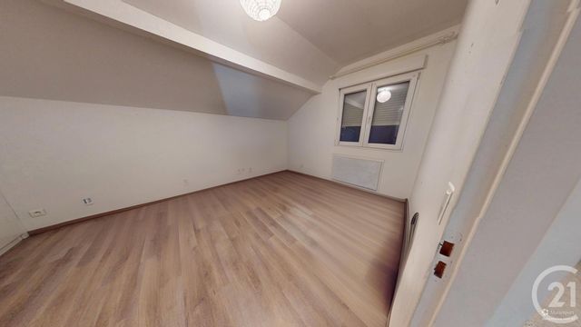 Maison à vendre - 5 pièces - 108 m2 - Les Fins - 25 - FRANCHE-COMTE