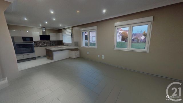 Maison à vendre - 5 pièces - 108 m2 - Les Fins - 25 - FRANCHE-COMTE