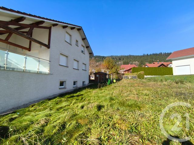 maison - LES FINS - 25