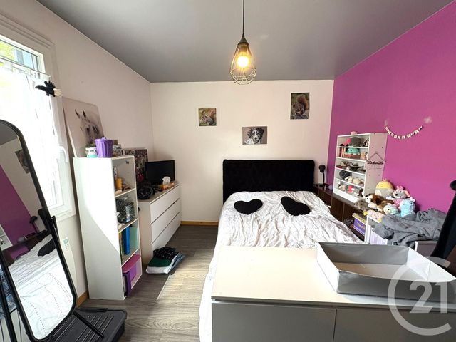 Maison à vendre - 5 pièces - 104 m2 - Morteau - 25 - FRANCHE-COMTE