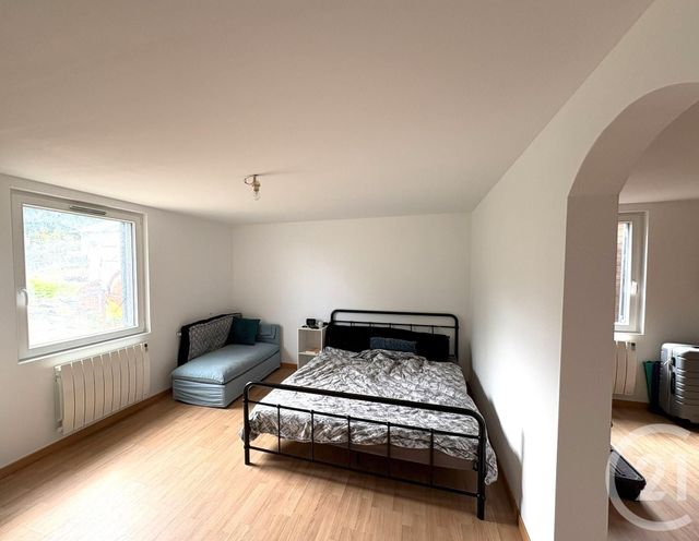 Maison à vendre - 5 pièces - 104 m2 - Morteau - 25 - FRANCHE-COMTE