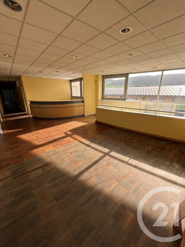 Divers &agrave; vendre - 950,66 m2 - Morteau - 25 - FRANCHE-COMTE