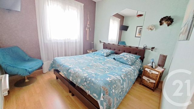 Maison &agrave; vendre - 6 pi&egrave;ces - 128 m2 - St Sebastien Sur Loire - 44 - PAYS-DE-LOIRE