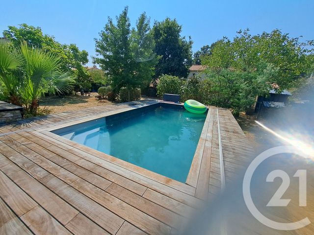 Maison &agrave; vendre - 6 pi&egrave;ces - 175 m2 - St Sebastien Sur Loire - 44 - PAYS-DE-LOIRE
