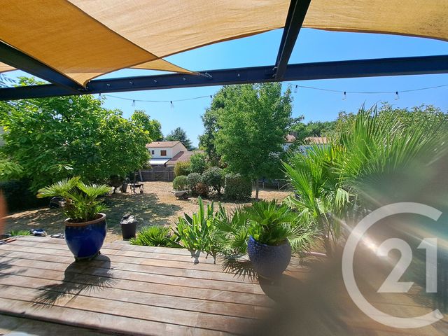 Maison &agrave; vendre - 6 pi&egrave;ces - 175 m2 - St Sebastien Sur Loire - 44 - PAYS-DE-LOIRE