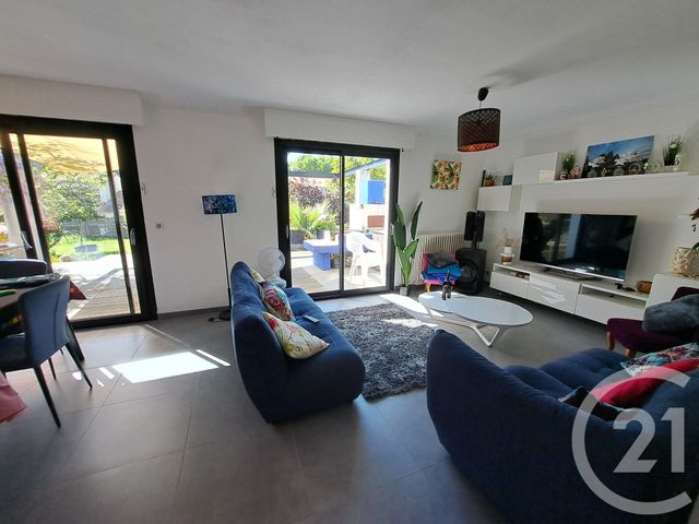 Maison &agrave; vendre - 6 pi&egrave;ces - 175 m2 - St Sebastien Sur Loire - 44 - PAYS-DE-LOIRE