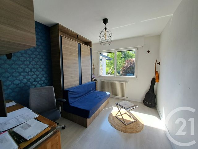Maison &agrave; vendre - 6 pi&egrave;ces - 175 m2 - St Sebastien Sur Loire - 44 - PAYS-DE-LOIRE
