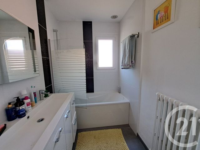 Maison &agrave; vendre - 6 pi&egrave;ces - 175 m2 - St Sebastien Sur Loire - 44 - PAYS-DE-LOIRE