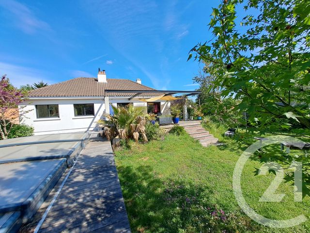 Maison &agrave; vendre - 6 pi&egrave;ces - 175 m2 - St Sebastien Sur Loire - 44 - PAYS-DE-LOIRE