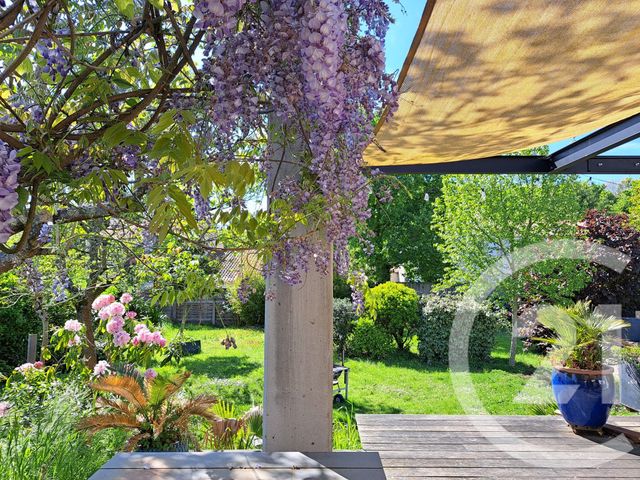 Maison &agrave; vendre - 6 pi&egrave;ces - 175 m2 - St Sebastien Sur Loire - 44 - PAYS-DE-LOIRE