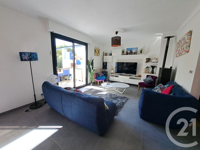 Maison &agrave; vendre - 6 pi&egrave;ces - 175 m2 - St Sebastien Sur Loire - 44 - PAYS-DE-LOIRE