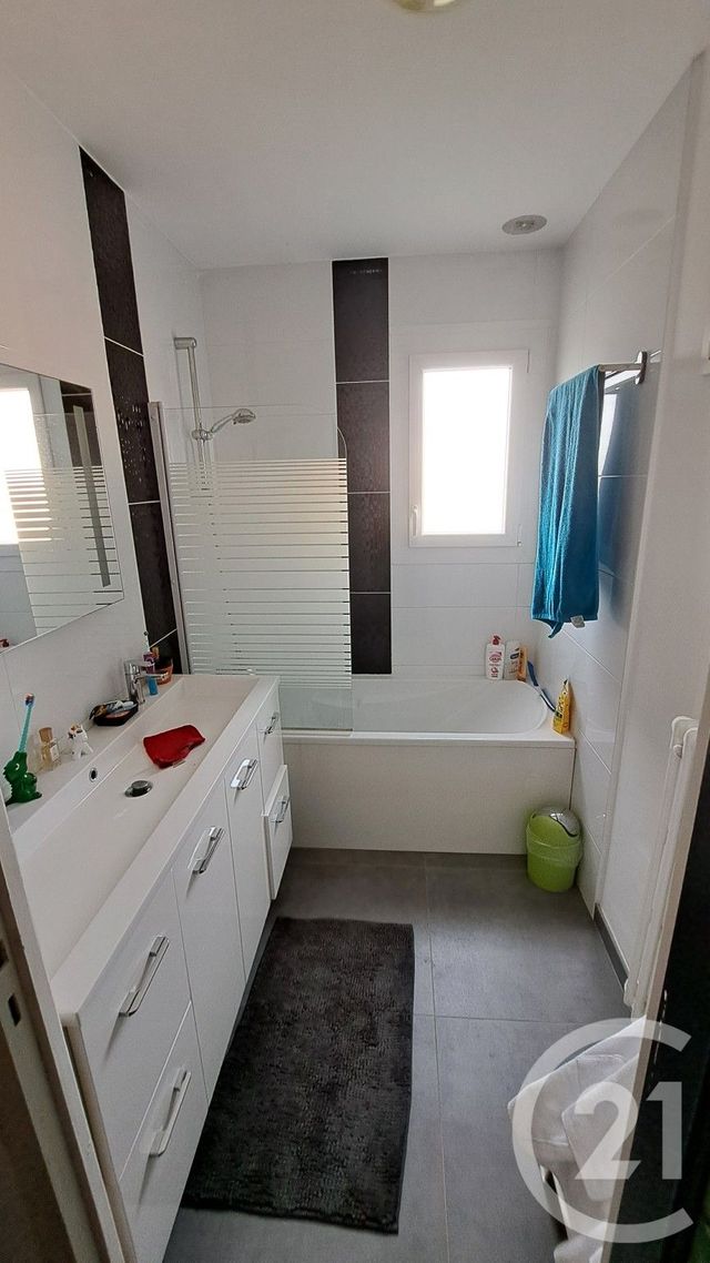 Maison &agrave; vendre - 6 pi&egrave;ces - 175 m2 - St Sebastien Sur Loire - 44 - PAYS-DE-LOIRE