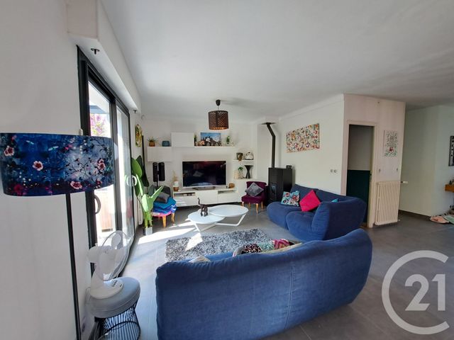 Maison &agrave; vendre - 6 pi&egrave;ces - 175 m2 - St Sebastien Sur Loire - 44 - PAYS-DE-LOIRE