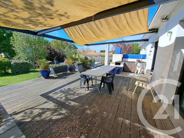 Maison &agrave; vendre - 6 pi&egrave;ces - 175 m2 - St Sebastien Sur Loire - 44 - PAYS-DE-LOIRE