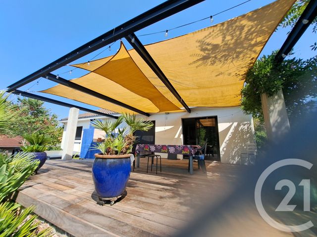 Maison &agrave; vendre - 6 pi&egrave;ces - 175 m2 - St Sebastien Sur Loire - 44 - PAYS-DE-LOIRE