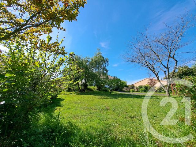 maison - ST SEBASTIEN SUR LOIRE - 44