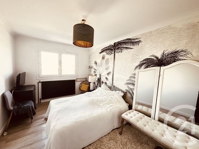 Appartement T3 &agrave; vendre - 3 pi&egrave;ces - 66,31 m2 - St Sebastien Sur Loire - 44 - PAYS-DE-LOIRE