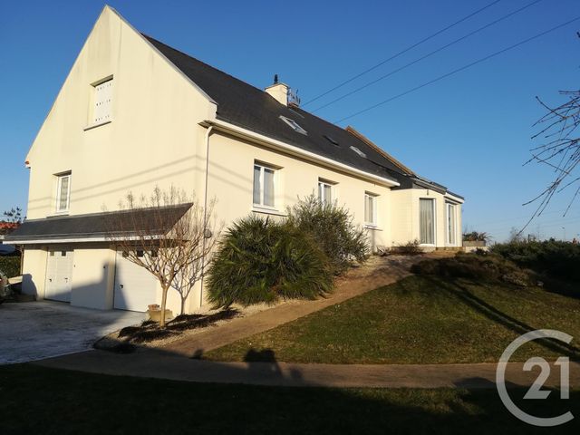Maison à vendre - 8 pièces - 226 m2 - St Sebastien Sur Loire - 44 - PAYS-DE-LOIRE