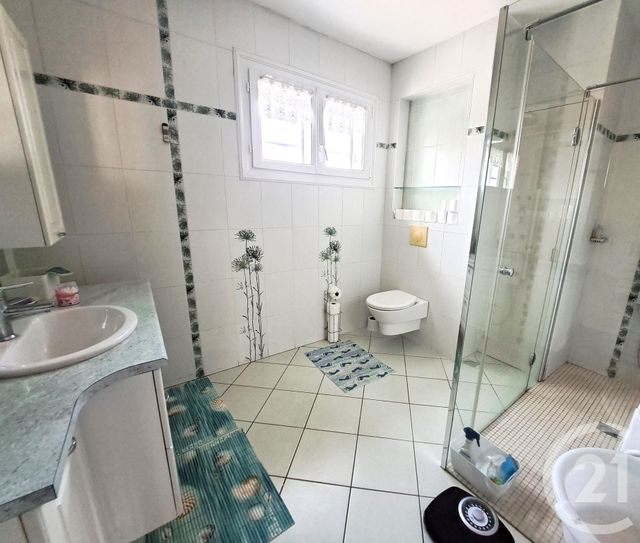 Maison à vendre - 8 pièces - 226 m2 - St Sebastien Sur Loire - 44 - PAYS-DE-LOIRE