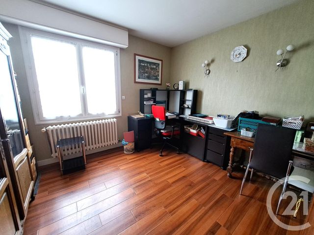 Maison à vendre - 8 pièces - 226 m2 - St Sebastien Sur Loire - 44 - PAYS-DE-LOIRE