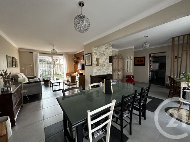 Maison &agrave; vendre - 5 pi&egrave;ces - 120 m2 - St Sebastien Sur Loire - 44 - PAYS-DE-LOIRE