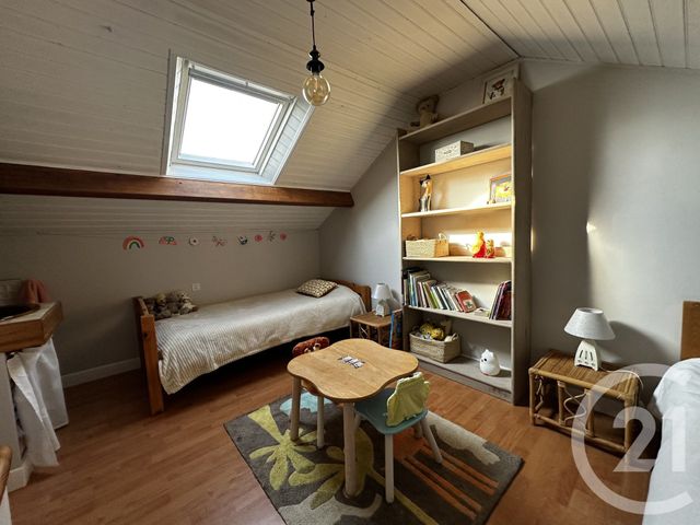 Maison &agrave; vendre - 5 pi&egrave;ces - 120 m2 - St Sebastien Sur Loire - 44 - PAYS-DE-LOIRE