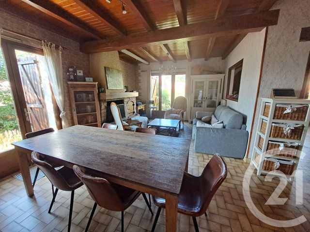 Maison &agrave; vendre - 5 pi&egrave;ces - 98,64 m2 - St Sebastien Sur Loire - 44 - PAYS-DE-LOIRE