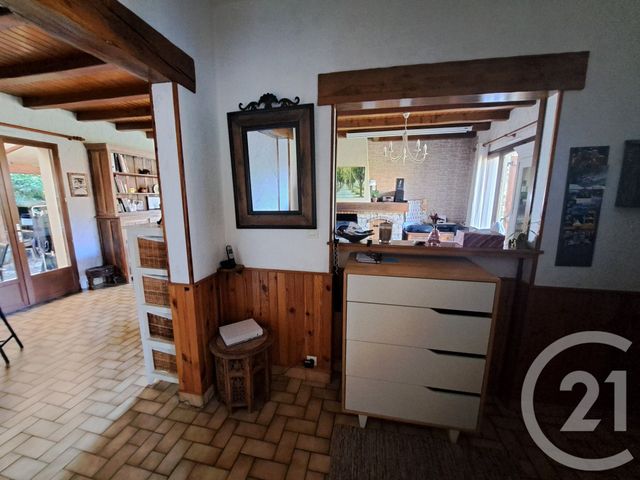 Maison &agrave; vendre - 5 pi&egrave;ces - 98,64 m2 - St Sebastien Sur Loire - 44 - PAYS-DE-LOIRE